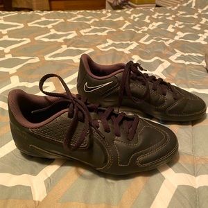Nike boys soccer cleats